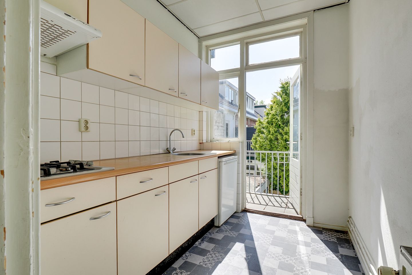 Foto 14 van Asselijnstraat 27-BS