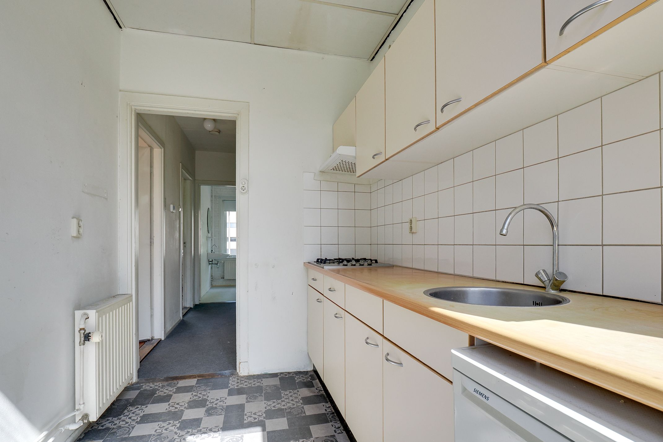 Foto 15 van Asselijnstraat 27-BS