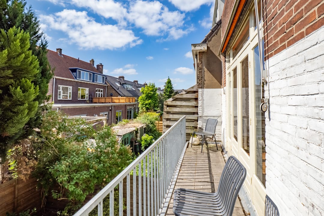 Foto 16 van Asselijnstraat 27-BS