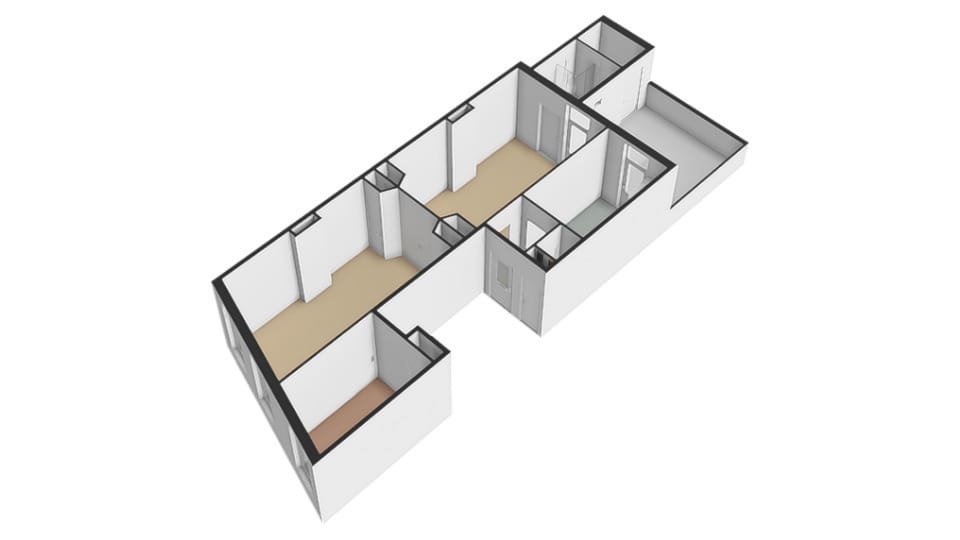 Foto 40 van Oudegracht 289