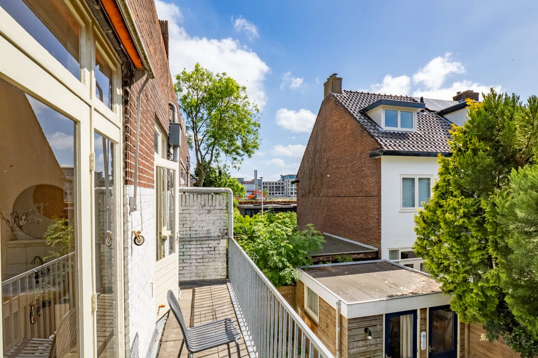 Foto 17 van Asselijnstraat 27-BS