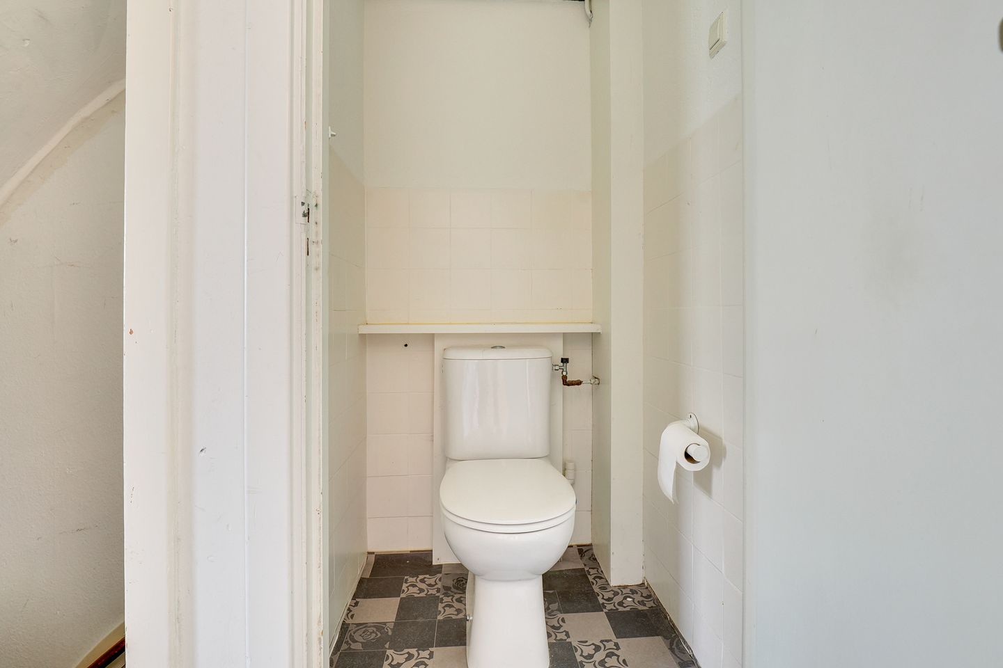 Foto 20 van Asselijnstraat 27-BS