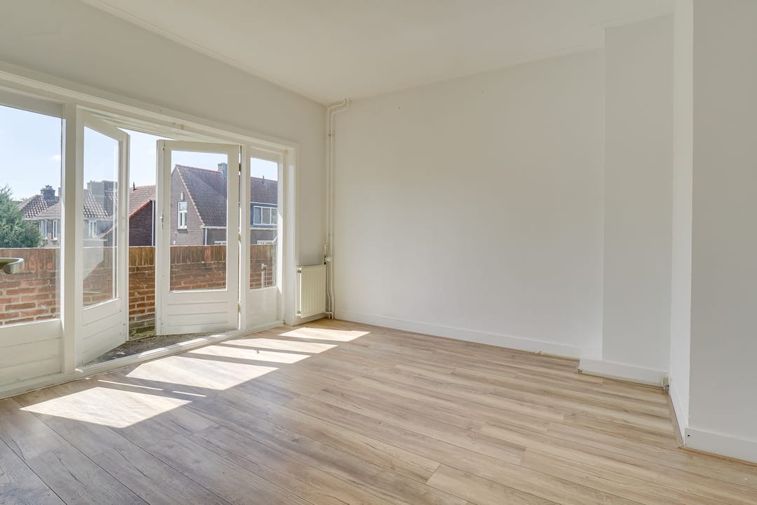 Foto 22 van Asselijnstraat 27-BS