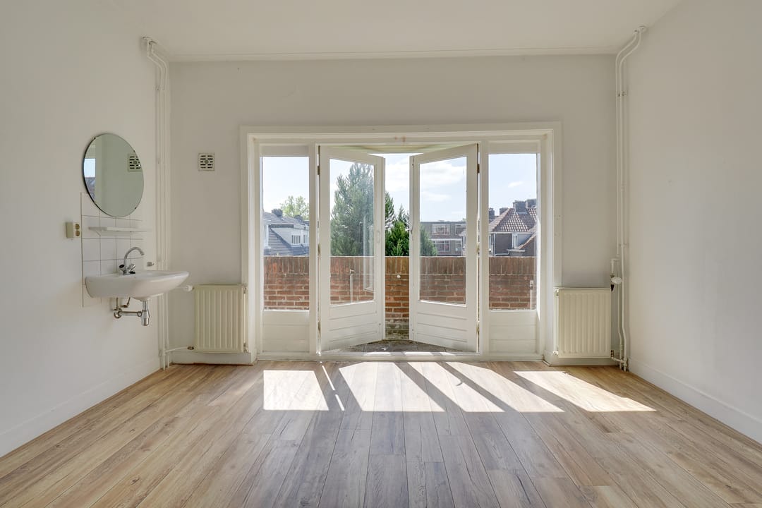 Foto 23 van Asselijnstraat 27-BS