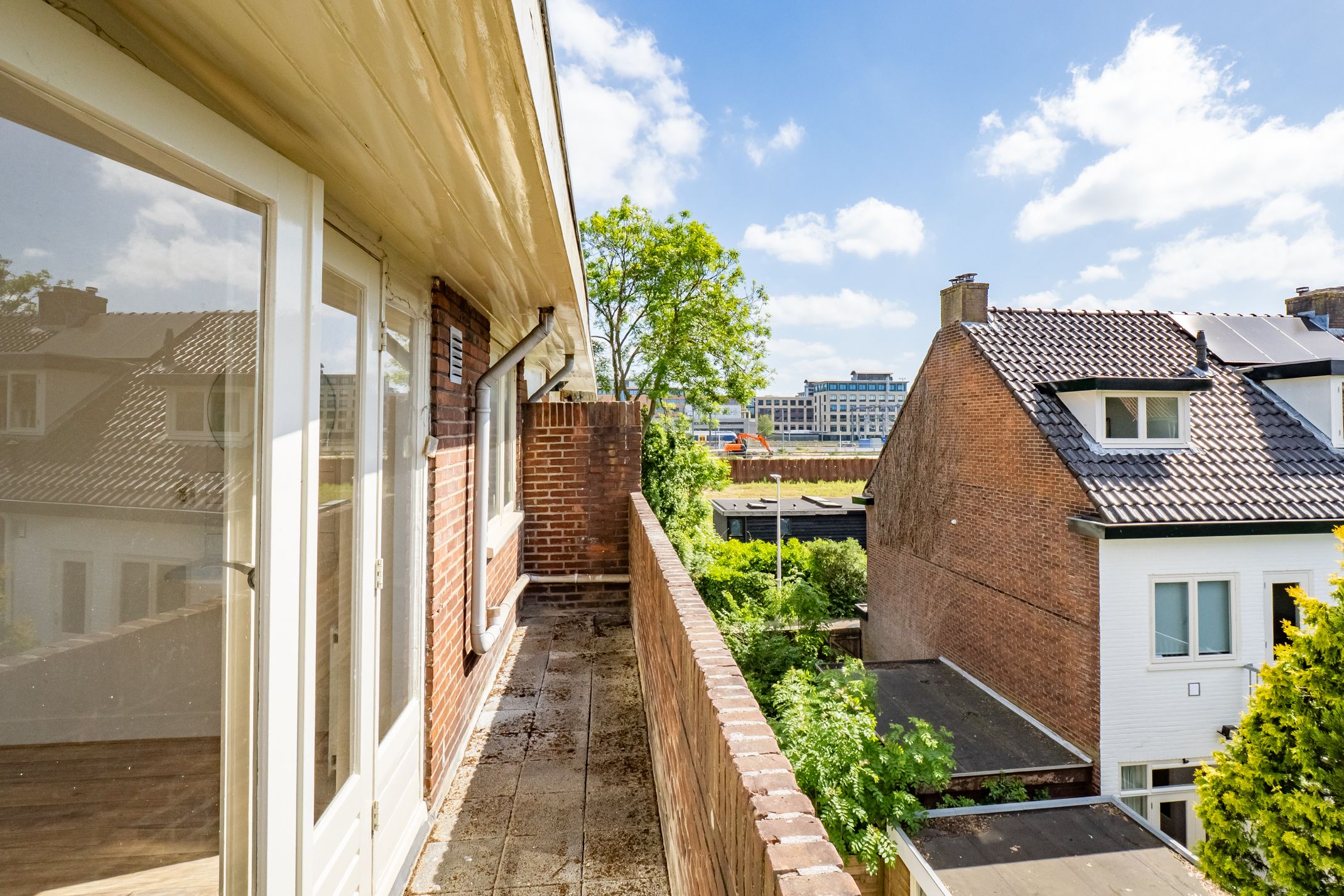 Foto 24 van Asselijnstraat 27-BS