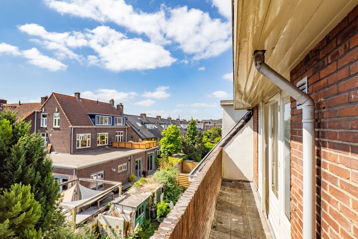 Foto 25 van Asselijnstraat 27-BS