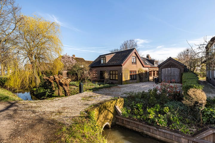 Foto 1 van Achtersloot 148