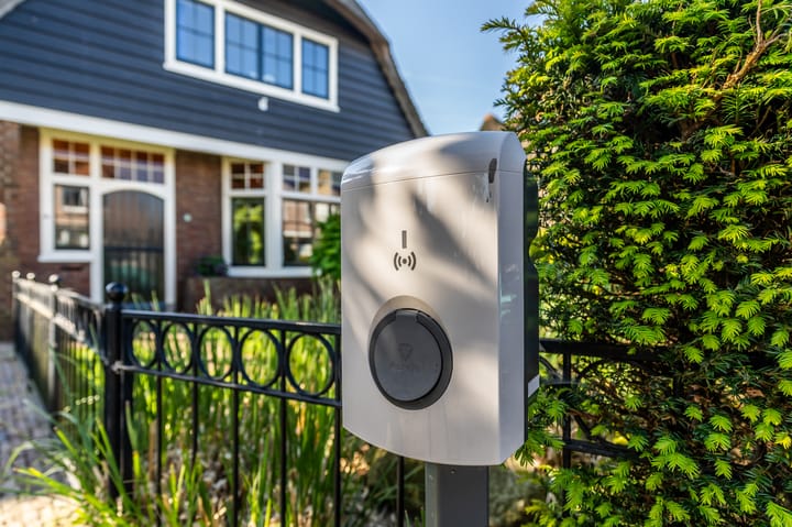 Photo 105 of Stetweg 15