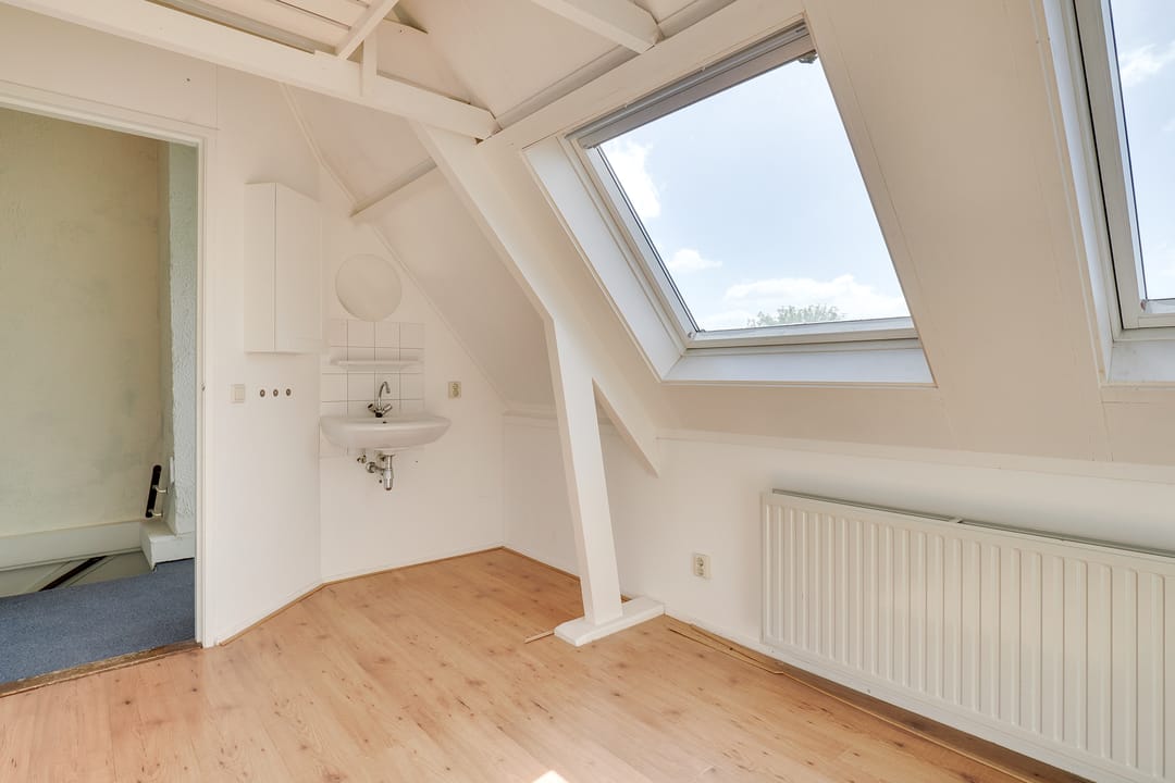 Foto 37 van Asselijnstraat 27-BS