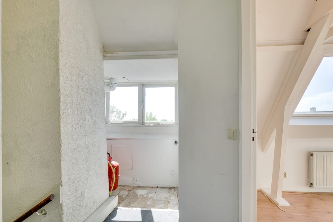 Foto 38 van Asselijnstraat 27-BS