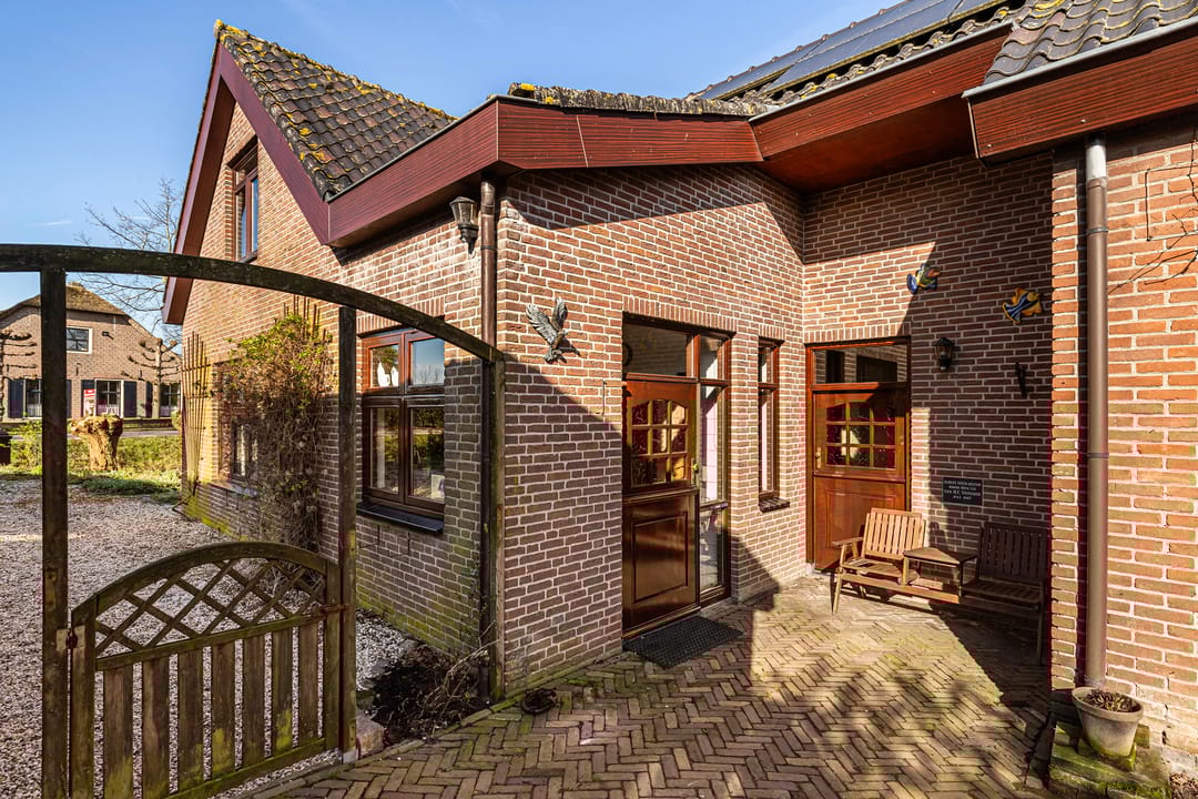 Foto 8 van Achtersloot 148