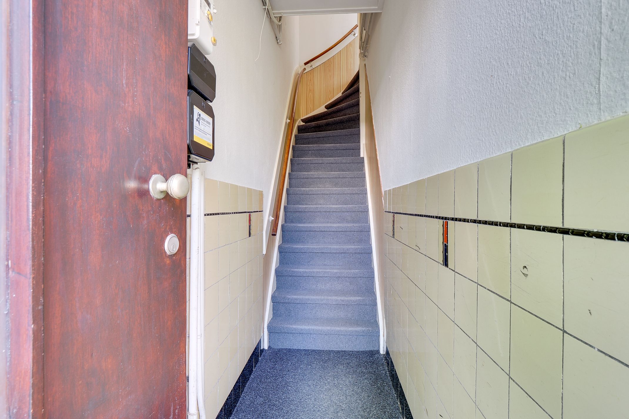 Foto 42 van Asselijnstraat 27-BS