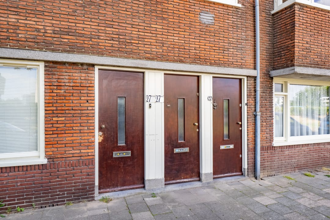 Foto 43 van Asselijnstraat 27-BS