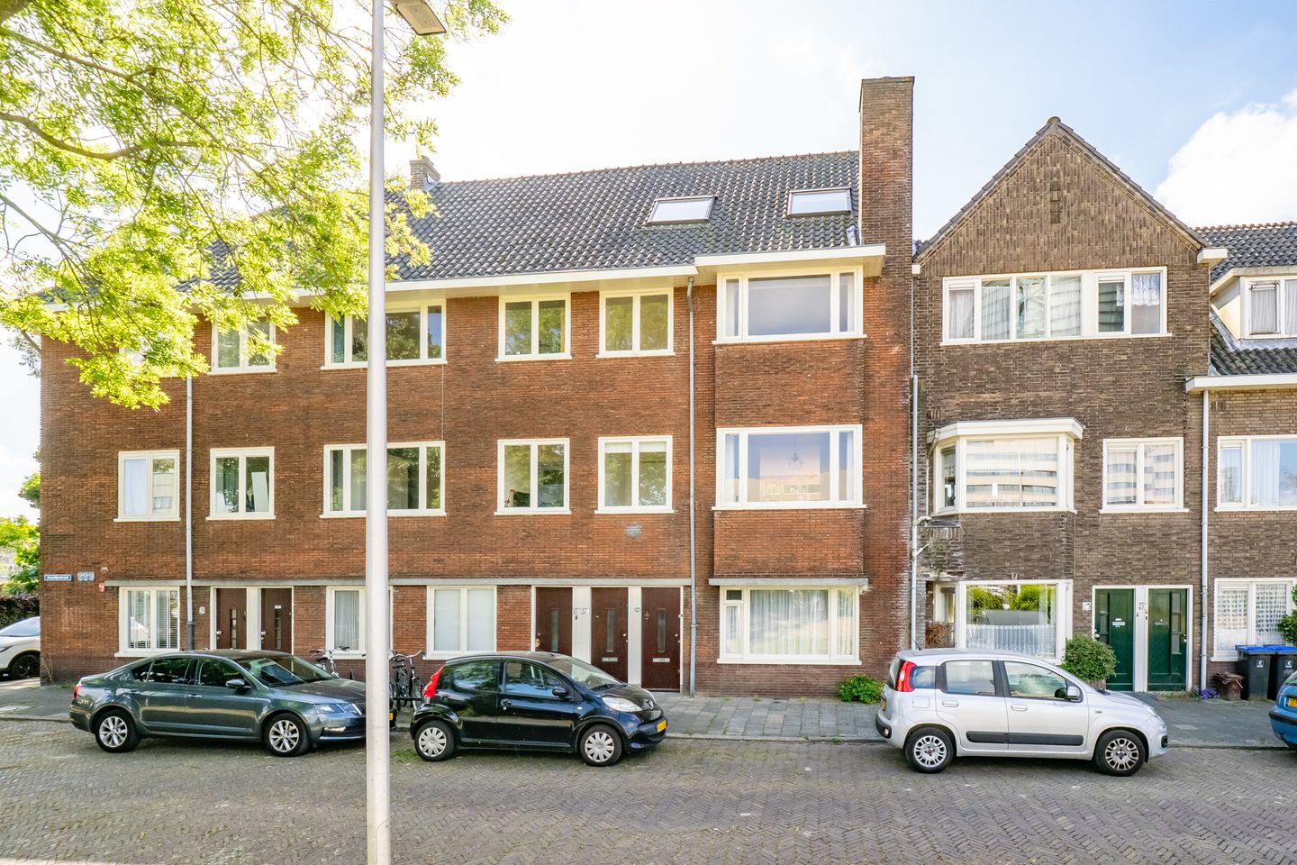 Foto 44 van Asselijnstraat 27-BS