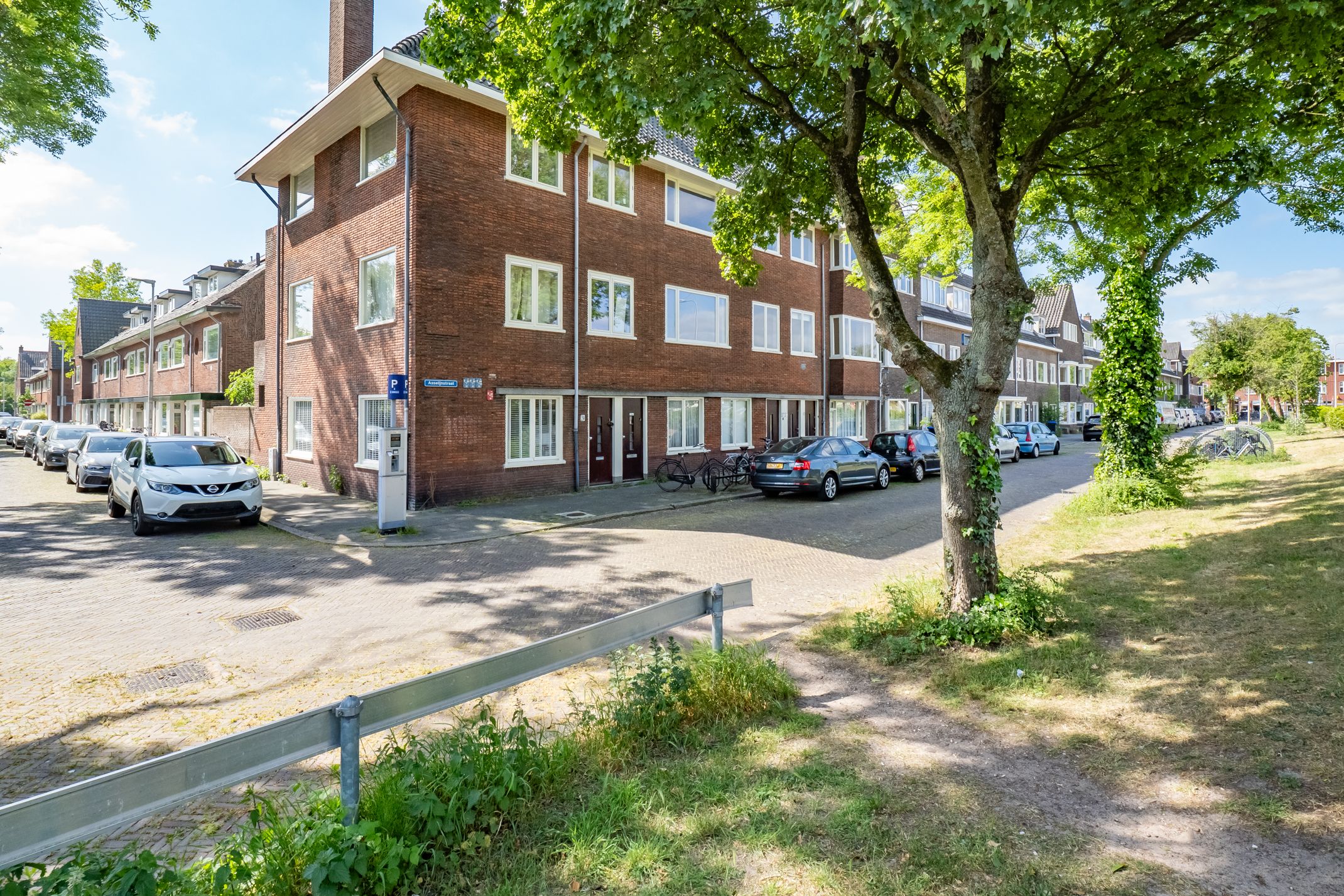 Foto 45 van Asselijnstraat 27-BS