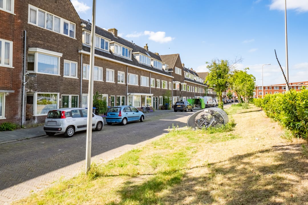 Foto 46 van Asselijnstraat 27-BS