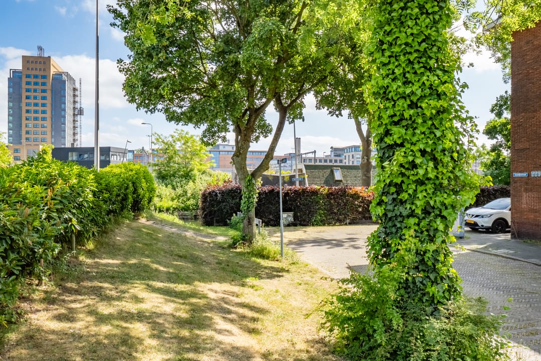 Foto 47 van Asselijnstraat 27-BS