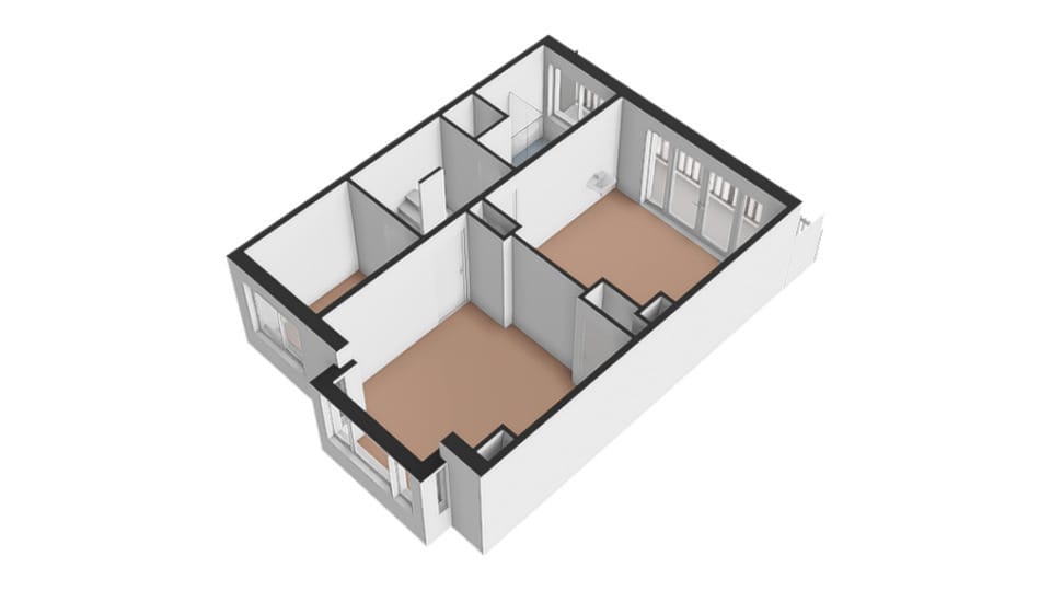 Foto 53 van Asselijnstraat 27-BS