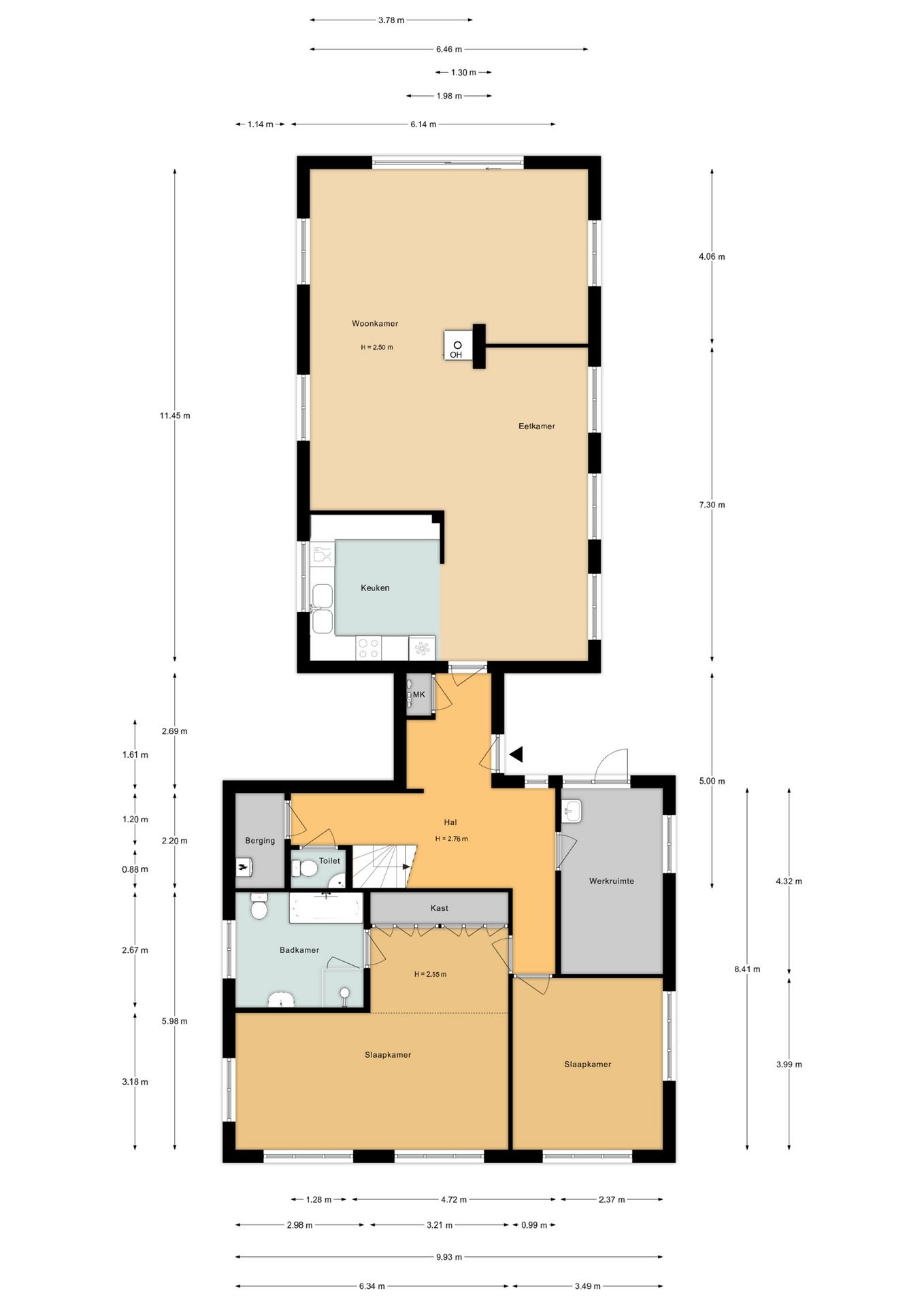 Foto 59 van Achtersloot 148