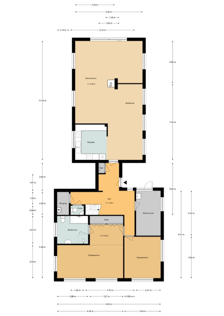 Foto 59 van Achtersloot 148