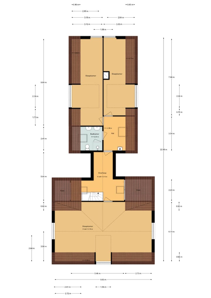 Foto 60 van Achtersloot 148