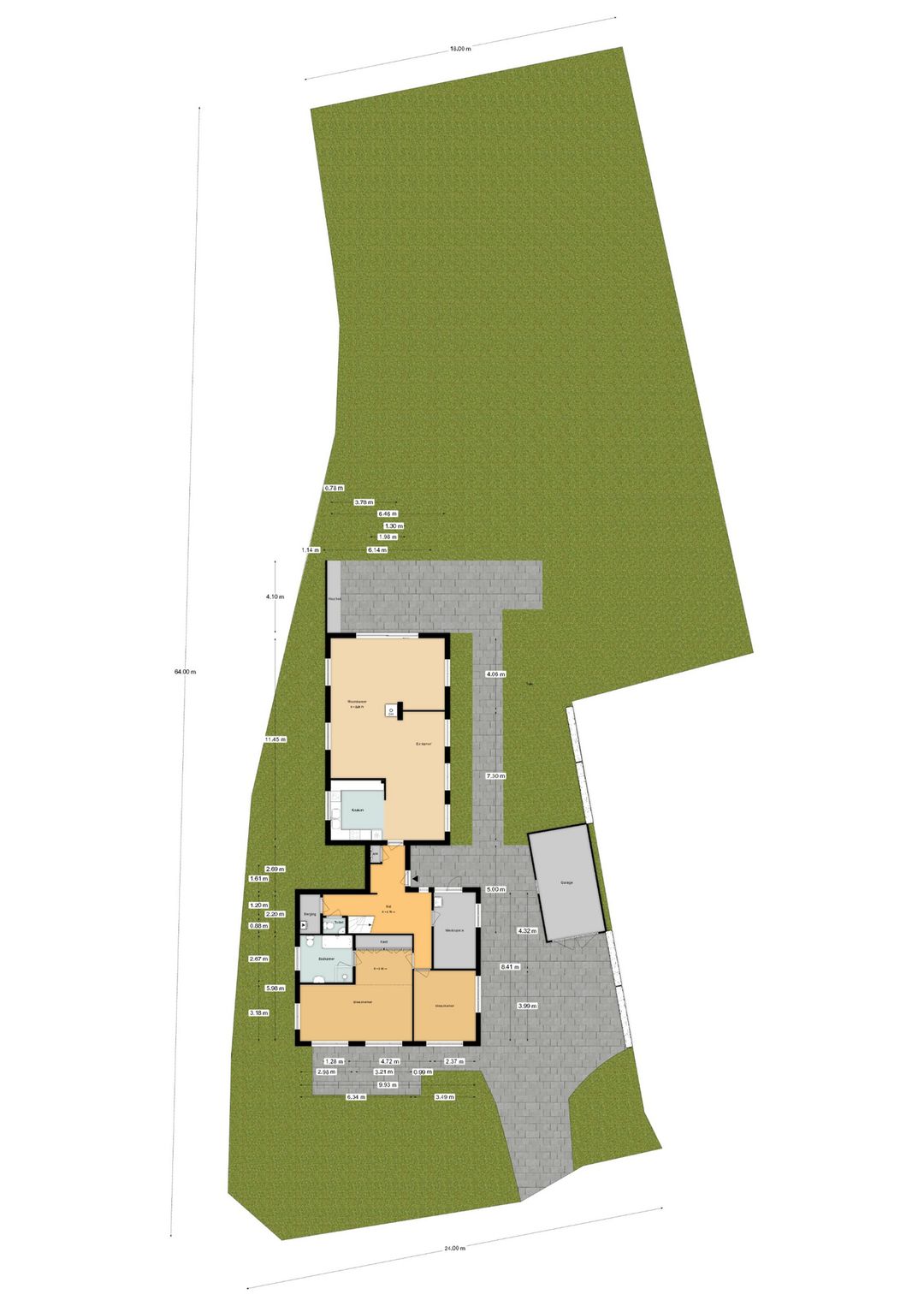 Foto 62 van Achtersloot 148