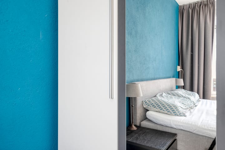 Foto 31 van Meridiaan 32-C