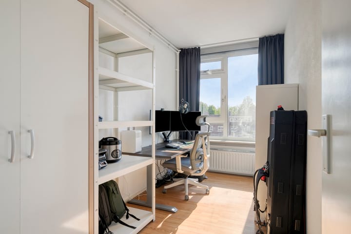 Foto 32 van Meridiaan 32-C