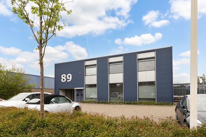 Tijnjedijk 89, Leeuwarden