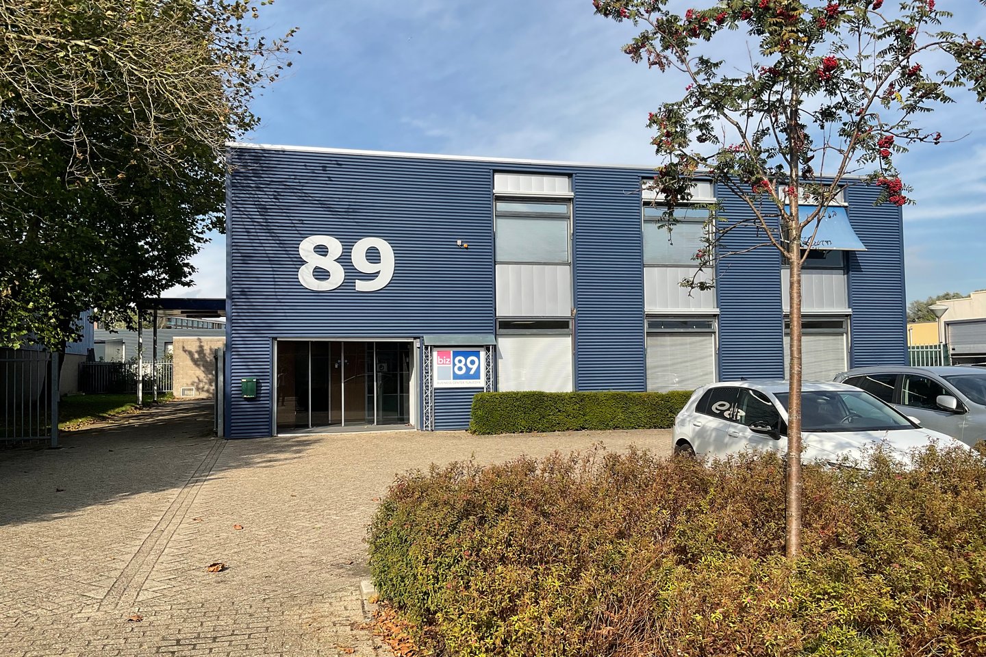 Bekijk foto 4 van Tijnjedijk 89