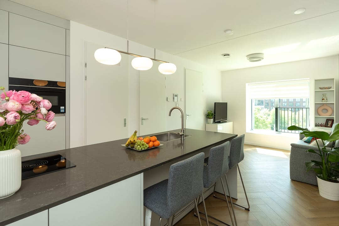 Foto 1 van Meerluchtlaan 72