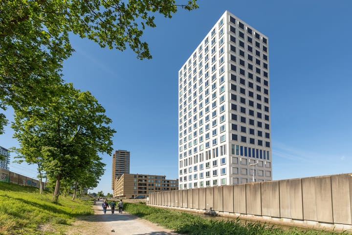 Foto 4 van Meerluchtlaan 72