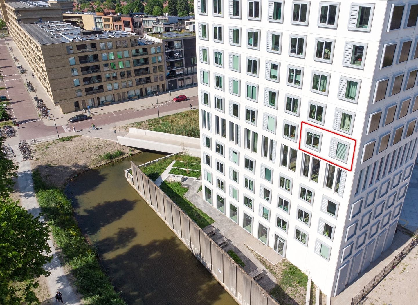 Foto 5 van Meerluchtlaan 72