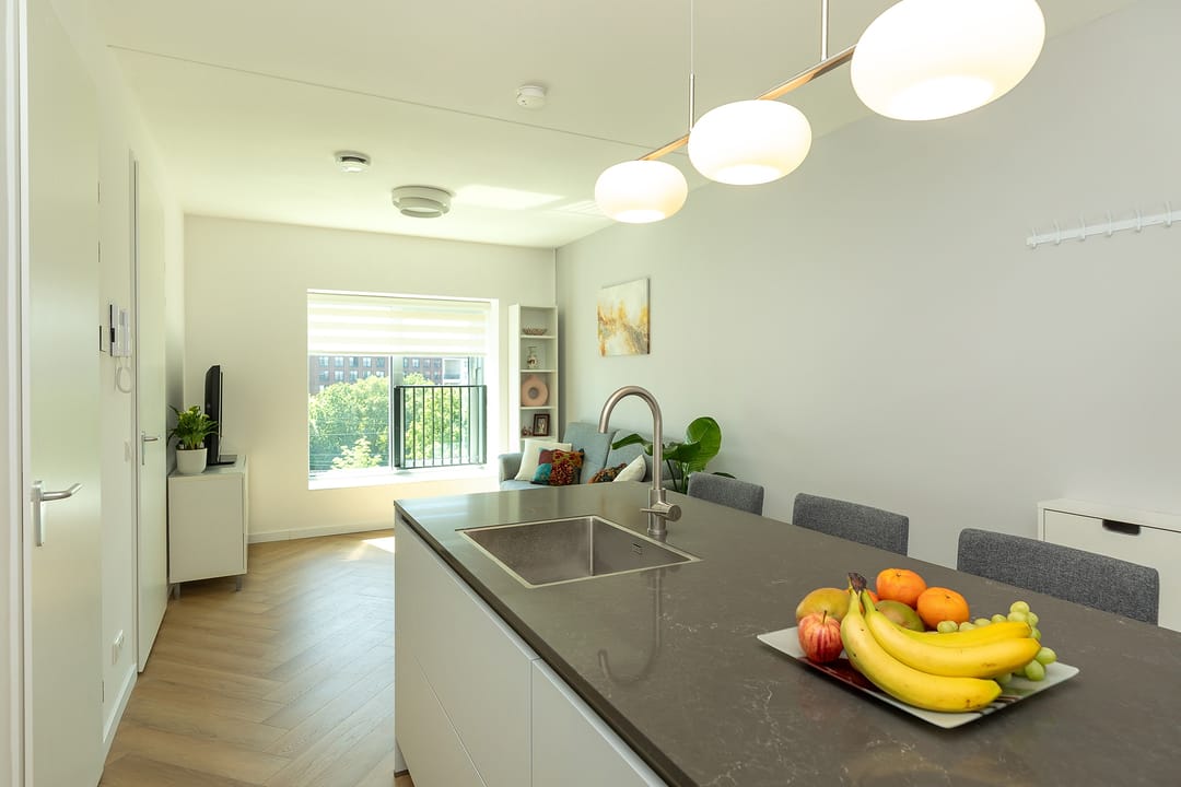 Foto 7 van Meerluchtlaan 72