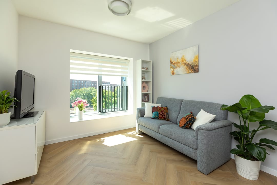 Foto 2 van Meerluchtlaan 72