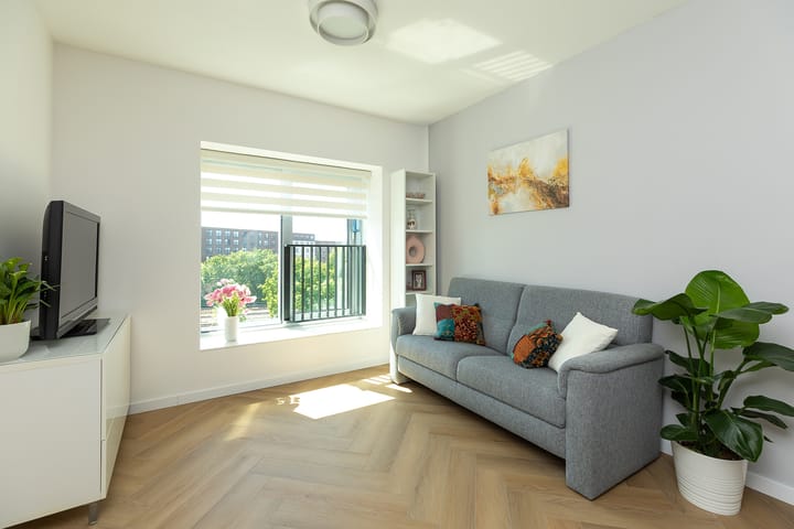 Foto 2 van Meerluchtlaan 72