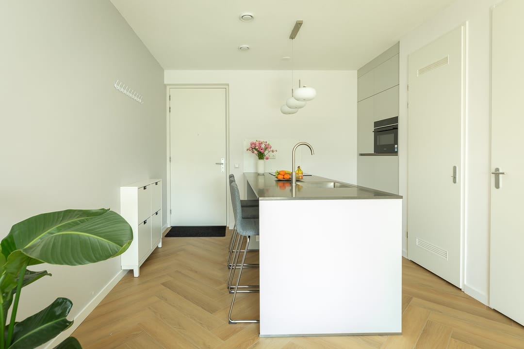 Foto 8 van Meerluchtlaan 72