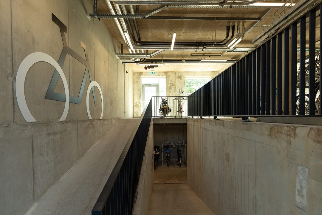 Foto 16 van Meerluchtlaan 72