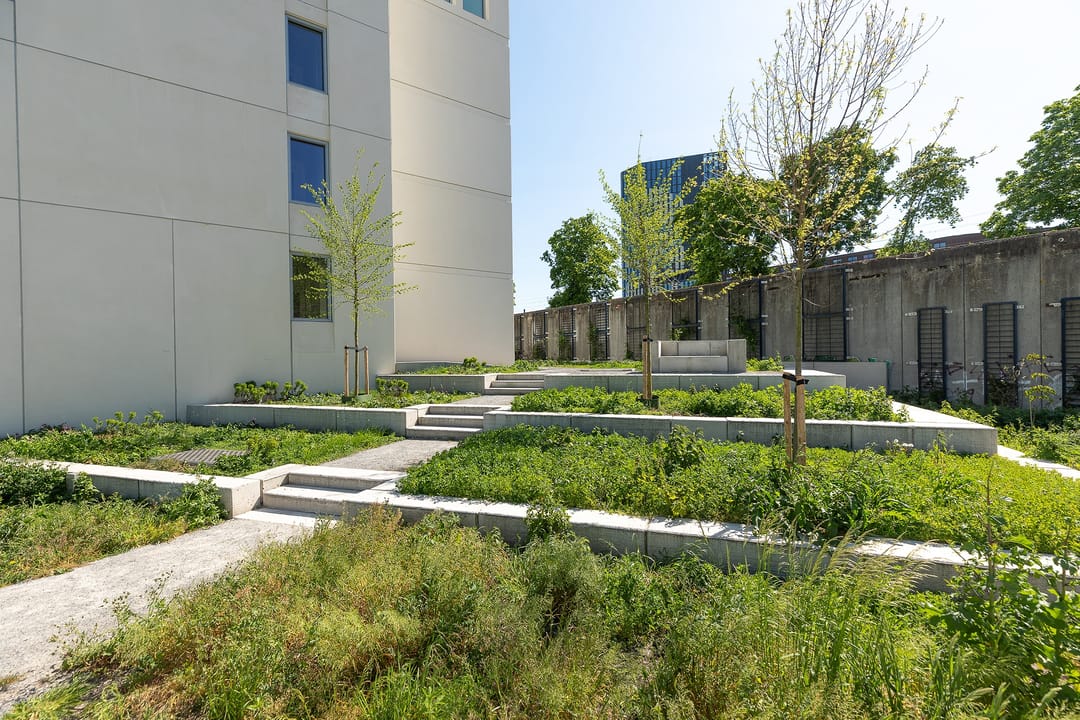 Foto 17 van Meerluchtlaan 72