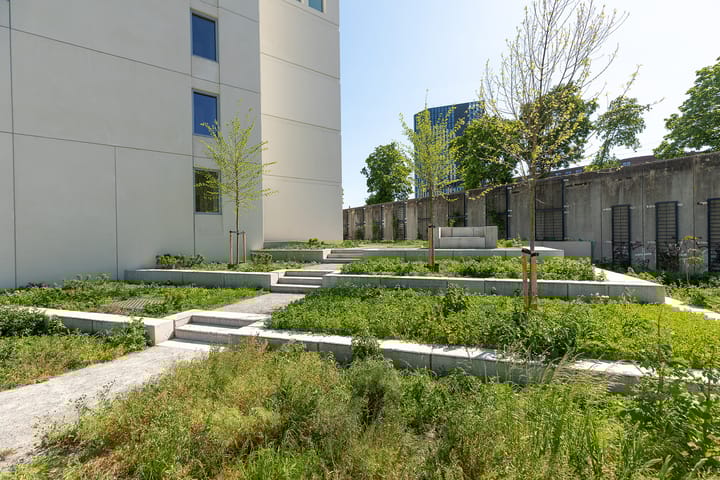 Foto 17 van Meerluchtlaan 72