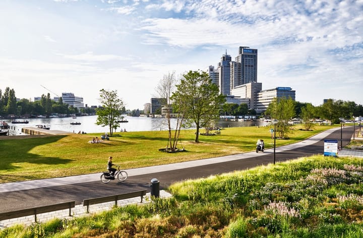 Foto 19 van Meerluchtlaan 72