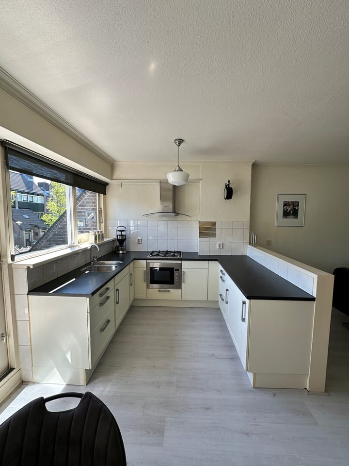 Foto 5 van 't Grachtje over 150