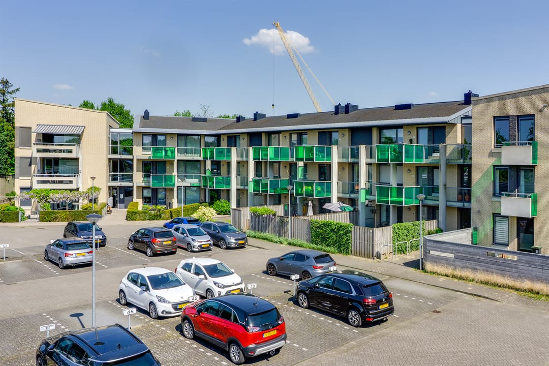 Foto 1 van Waterlinie 24