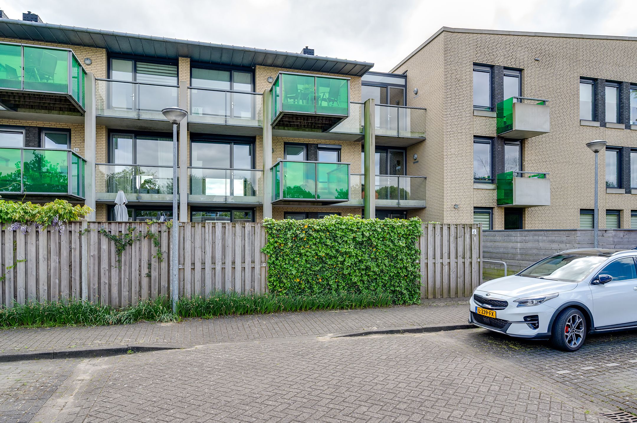 Foto 3 van Waterlinie 24