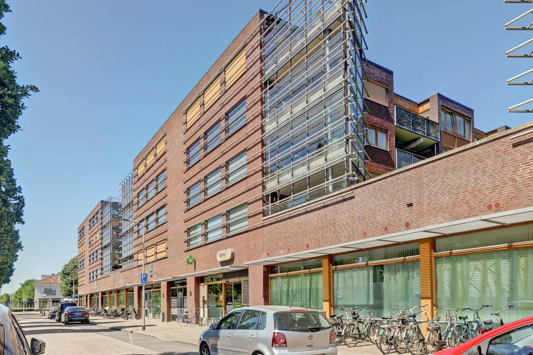 Foto 1 van Marialaan 338