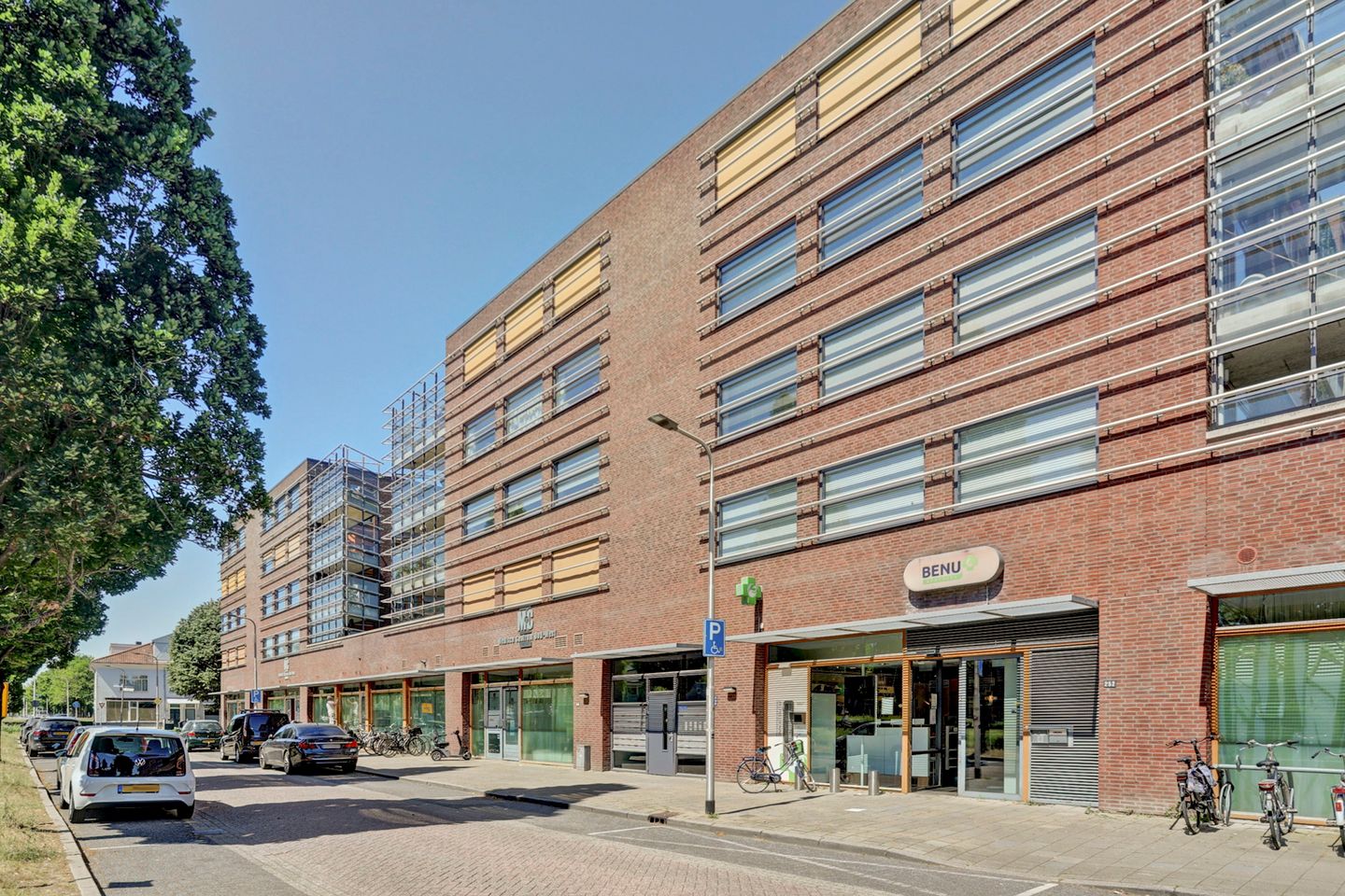 Foto 5 van Marialaan 338