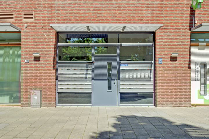 Foto 6 van Marialaan 338