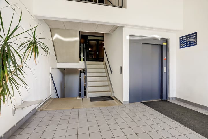 Foto 8 van Marialaan 338