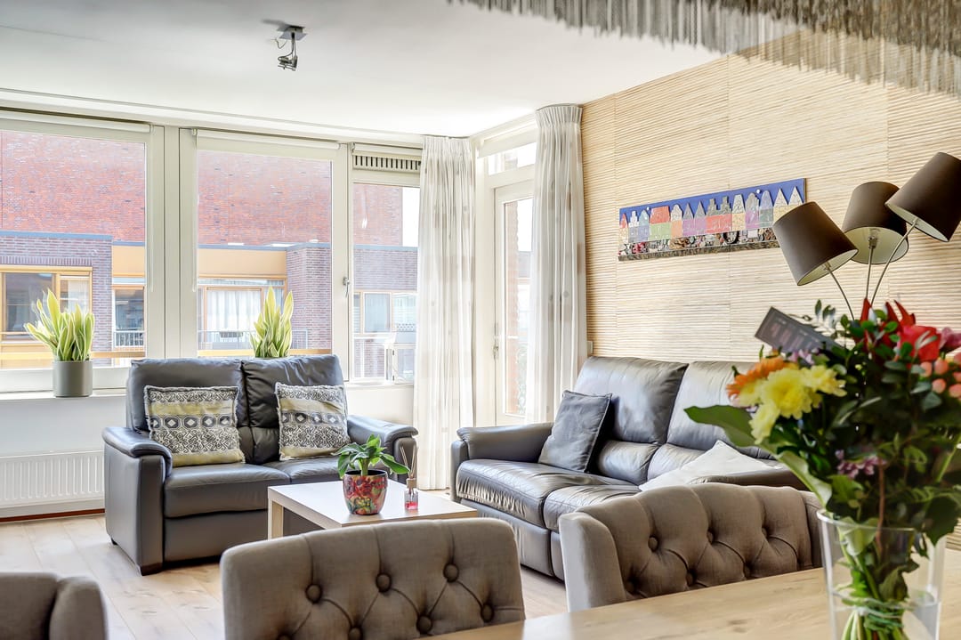 Foto 13 van Marialaan 338