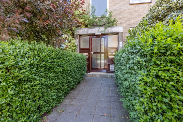 Foto 6 van Ary Schefferstraat 29